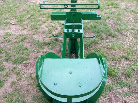 Egysoros palántázó eladó Egysoros palántázó eladó