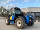 New Holland LM5060 teleszkópos rakodó