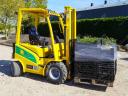 Elektromos targonca / Eurotrac Agri-10E - 12E - 0 % THM