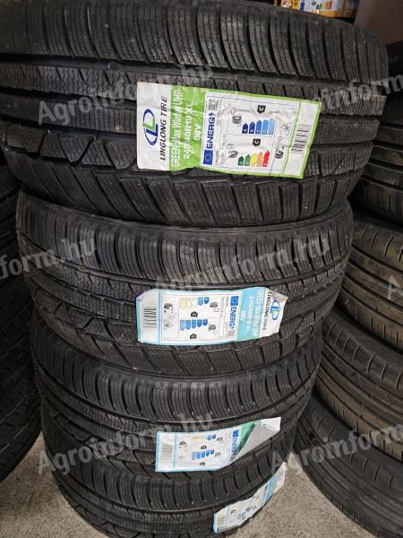 245/40R19 LINGLONG WINTER 94V XL PEREMVÉDŐS ÚJ TÉLI GUMI AKCIÓ