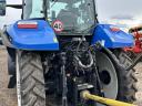 Eladó New Holland T5.100 traktor,  kevés üzemórával