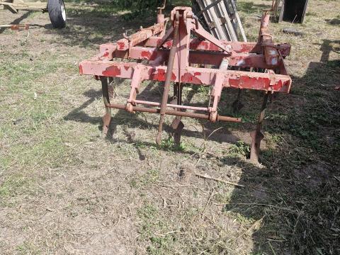 Pöttinger Synkro 225 gruber eladó Pöttinger Synkro 225 gruber eladó