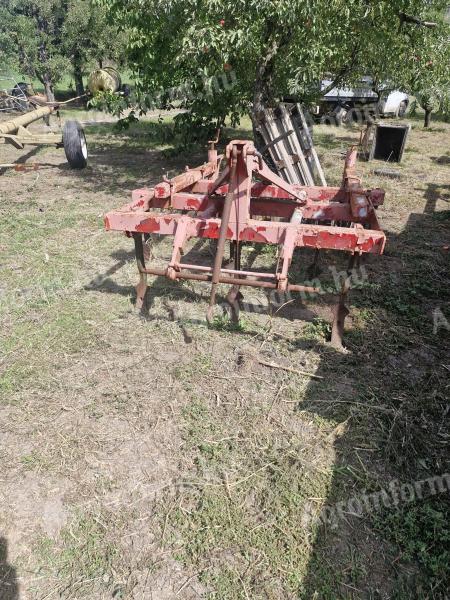 Pöttinger Synkro 225 gruber eladó