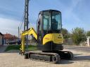 Yanmar VIO 20-4 mini kotró