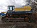 Komatsu PC 650 SE-5 lánctalpas kotró