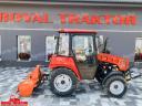 COSMO FMA 125 - TALAJMARÓ - ROYAL TRAKTOR