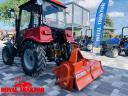 COSMO FMA 125 - TALAJMARÓ - ROYAL TRAKTOR