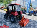 COSMO FMA 125 - TALAJMARÓ - ROYAL TRAKTOR