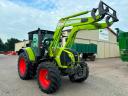 Claas Arion 530 CIS rakodós traktor