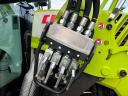 Claas Arion 530 CIS rakodós traktor