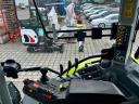 Claas Arion 530 CIS rakodós traktor