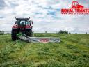 Talex Opti Cut 320 - Dobos kasza - ROYAL TRAKTOR