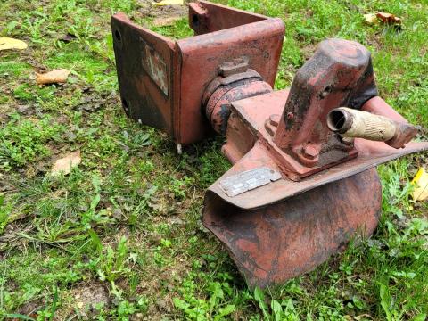 Mtz acv vonófej eladó Mtz acv vonófej eladó