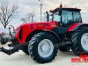 BELARUS MTZ 3522.5 TRAKTOR - RAKTÁRKÉSZLETRŐL- 355 LE - ELÉRHETŐ ROYAL TRAKTOR