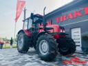 BELARUS MTZ 1221.3 - RAKTÁRKÉSZLETRŐL - 6 HENGERES - LÍZINGRE 3% Kamat - ROYAL TRAKTOR