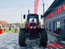 BELARUS MTZ 1221.3 - RAKTÁRKÉSZLETRŐL - 6 HENGERES - LÍZINGRE 3% Kamat - ROYAL TRAKTOR