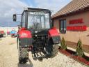 BELARUS MTZ 820 TRAKTOR - ROYAL TRAKTOR