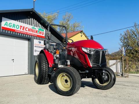 Yanmar YT347 gyepgumival Yanmar YT347 gyepgumival
