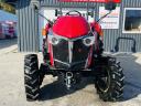 Yanmar YT347 agrokerékkel