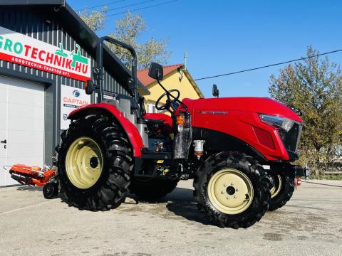 Yanmar YT347 árengedmény – kiváló japán traktor eladó Yanmar YT347 árengedmény – kiváló japán traktor eladó