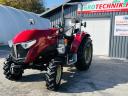 Yanmar YT347 árengedmény – kiváló japán traktor eladó