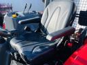 Yanmar YT347 árengedmény – kiváló japán traktor eladó