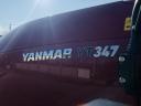 Yanmar YT347 árengedmény – kiváló japán traktor eladó