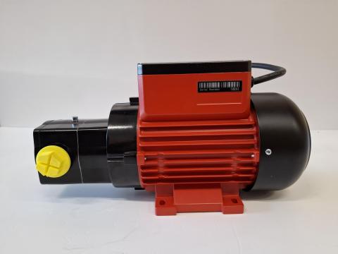 Diesel üzemanyagszivattyú FMT 100 liter/perc 220 V Diesel üzemanyagszivattyú FMT 100 liter/perc 220 V