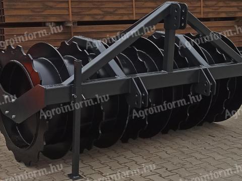 METAL-TECHNIK - PRIZMA HENGER METAL-TECHNIK - PRIZMA HENGER