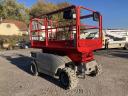 Haulotte Compact 10 RTE - 4x4,  10m,  electric