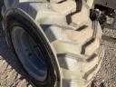 Haulotte Compact 10 RTE - 4x4,  10m,  elektromos - *ÚJ AKKUMULÁTOR CSOMAG*