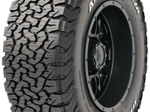 LT225/65R17 107/103S TL ALL-TERRAIN T/A KO2 LRD RBL GO DOT22