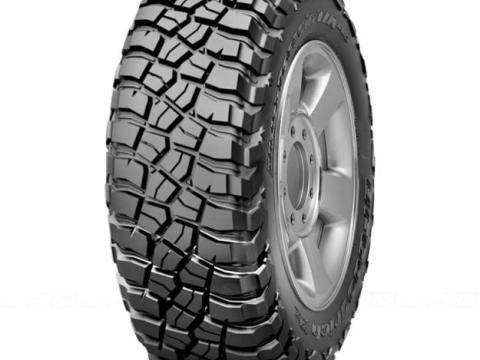LT245/65R17 111/108Q TL MUD TERRAIN T/A KM3 LRD GO DOT21