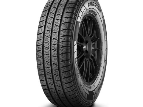 225/65R16C 112R WCARRI DOT22