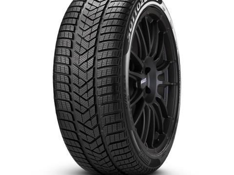 215/55R17 98V XL WSZer3 DOT22