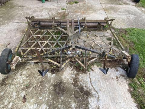 3 méteres nehézborona 3 méteres nehézborona