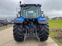 New Holland TS 115 traktor