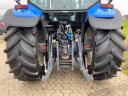 New Holland TS 115 traktor