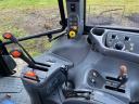 New Holland TS 115 traktor