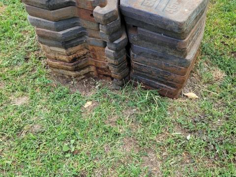 Mtz orrsúly garnitúra 45 kg Mtz orrsúly garnitúra 45 kg