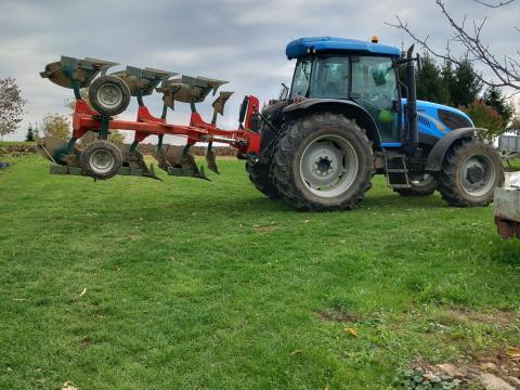 Landini +Vf eke Landini +Vf eke
