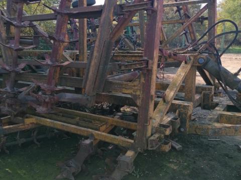 Ásóborona Ásóborona