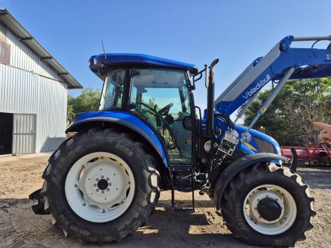 New Holland TD5.95 New Holland TD5.95
