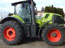 CLAAS AXION - 830