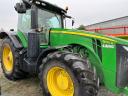 John Deere 8310R PowerShift traktor