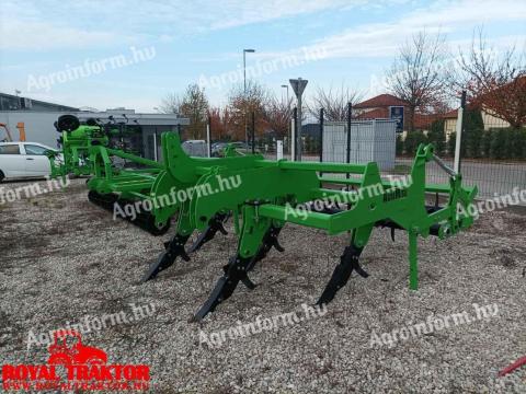 AGRIMETAL TALAJLAZÍTÓK TÖBB MODELLBEN - RAKTÁRKÉSZLETRŐL - ROYAL TRAKTOR AGRIMETAL TALAJLAZÍTÓK TÖBB MODELLBEN - RAKTÁRKÉSZLETRŐL - ROYAL TRAKTOR