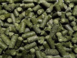 Lucerna pellet 20 kg kiszerelésben – Debrecen
