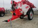 AGS 3000/18 HP menetarányos kijuttatású permetezőgép eladó