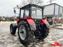 BELARUS MTZ 1221.2 - 132 LÓERŐ - RAKTÁRKÉSZLETRŐL - ROYAL TRAKTOR