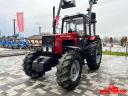 BELARUS MTZ 1221.2 - 132 LÓERŐ - RAKTÁRKÉSZLETRŐL - ROYAL TRAKTOR